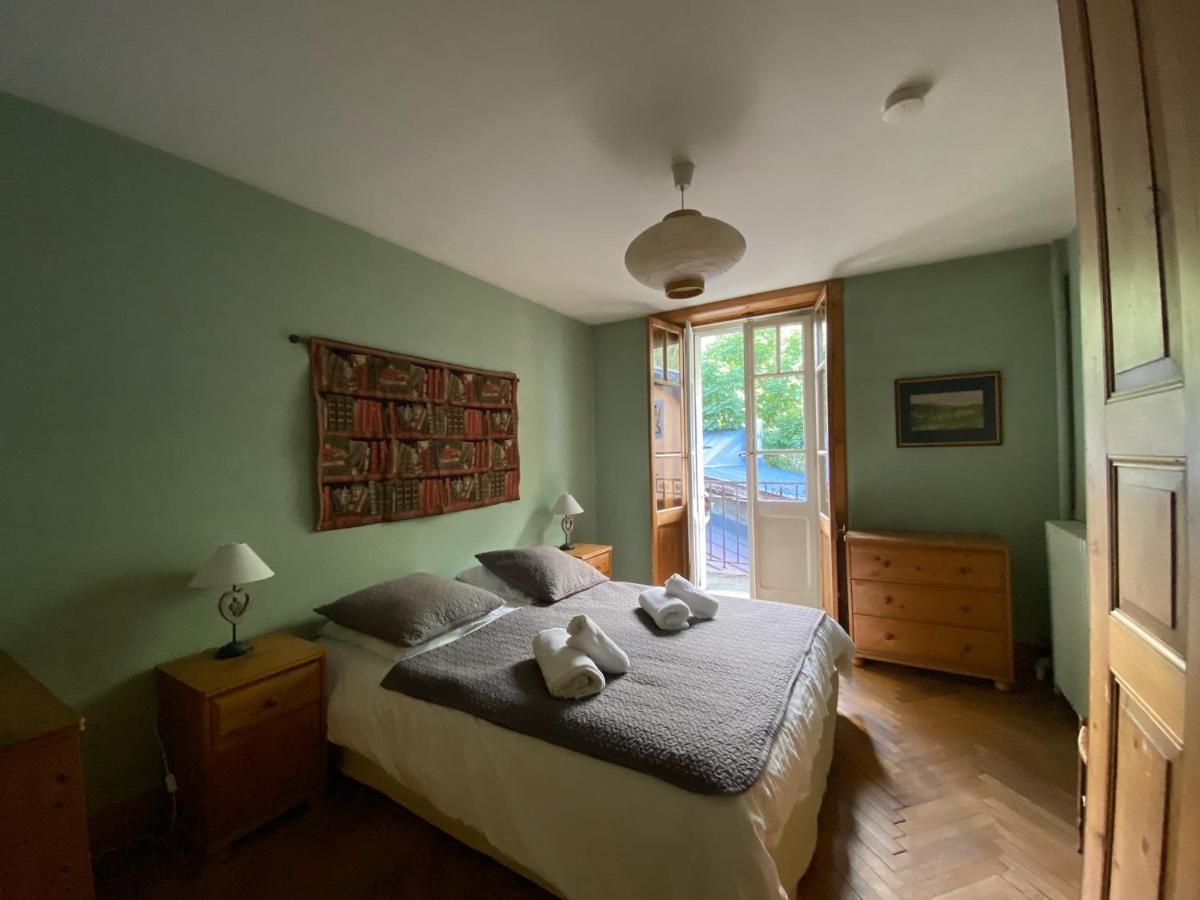 Léon Apartamento Chamonix Mont Blanc