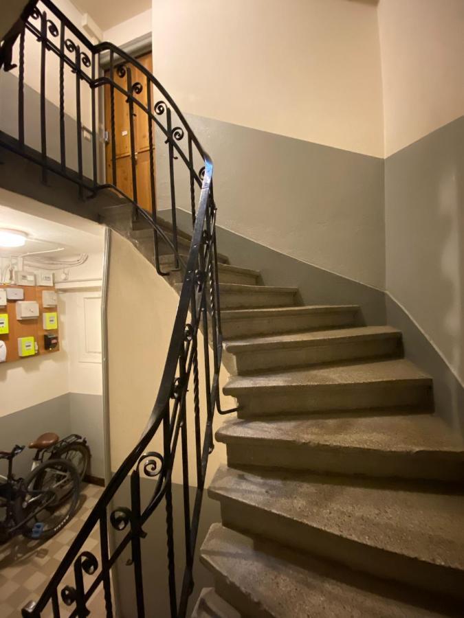 Apartamento Léon