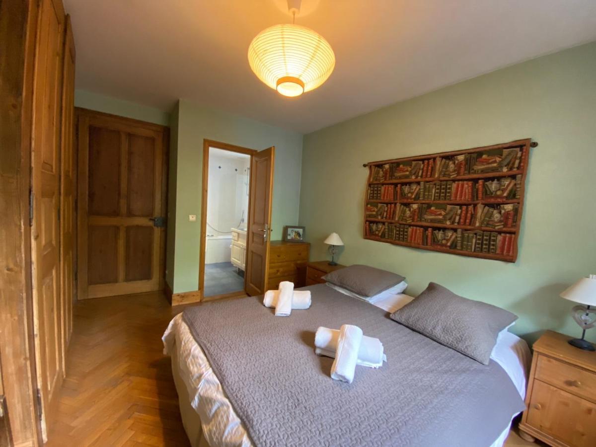 Appartement Léon